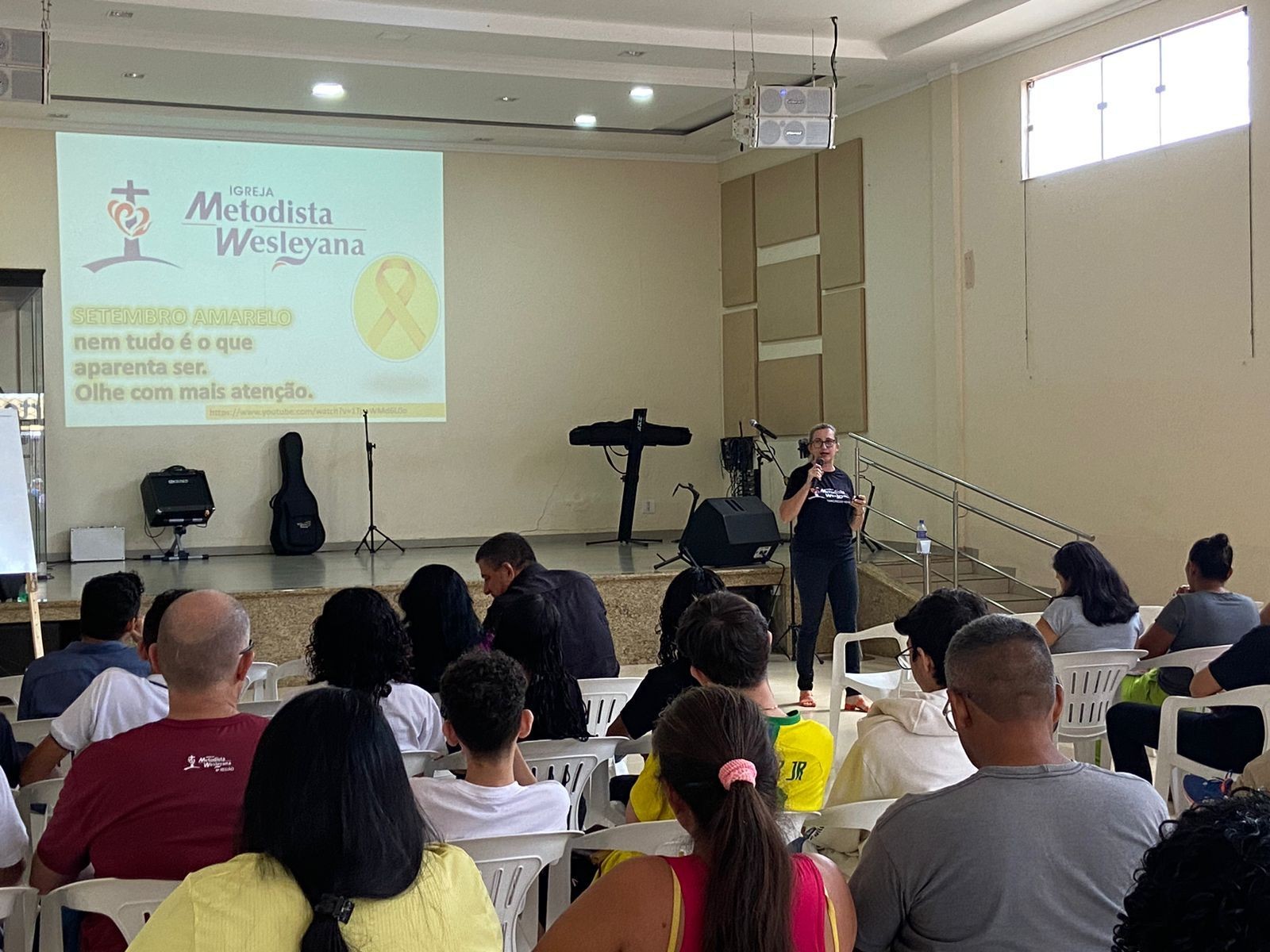 Nossa Escola Bíblica